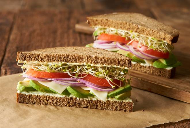 Eriks DeliCafé | Redwood City | meal takeaway | 400 Walnut St, Redwood City, CA 94063, USA | 6503641717 OR +1 650-364-1717