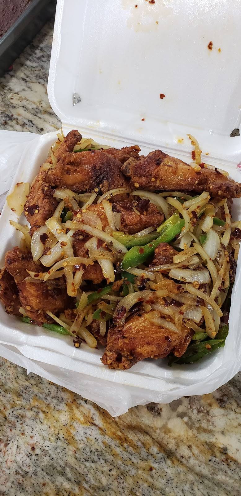 Lings Restaurant | restaurant | 8416, 8945 S Fry Rd, Katy, TX 77494, USA | 2813471001 OR +1 281-347-1001