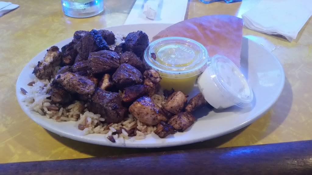 Cedars | restaurant | 827 Addis St, New Castle, PA 16101, USA | 7246589260 OR +1 724-658-9260