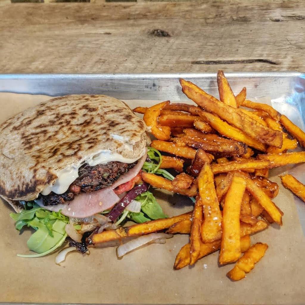 Shouk | restaurant | 655 K St NW, Washington, DC 20001, USA | 2026521464 OR +1 202-652-1464