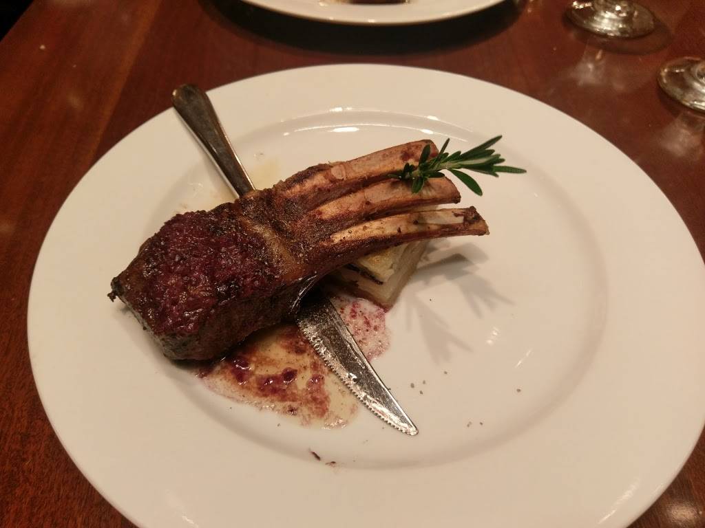 Tutto Gusto Wine Cellar | restaurant | North, 1770 Avenue of the Stars, Lake Buena Vista, FL 32830, USA | 4075608040 OR +1 407-560-8040