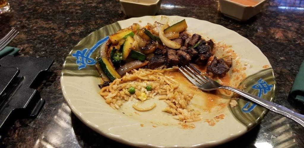 Shogun Peking Palace | meal takeaway | 5819 Rogers Ave, Fort Smith, AR 72903, USA | 4794526070 OR +1 479-452-6070