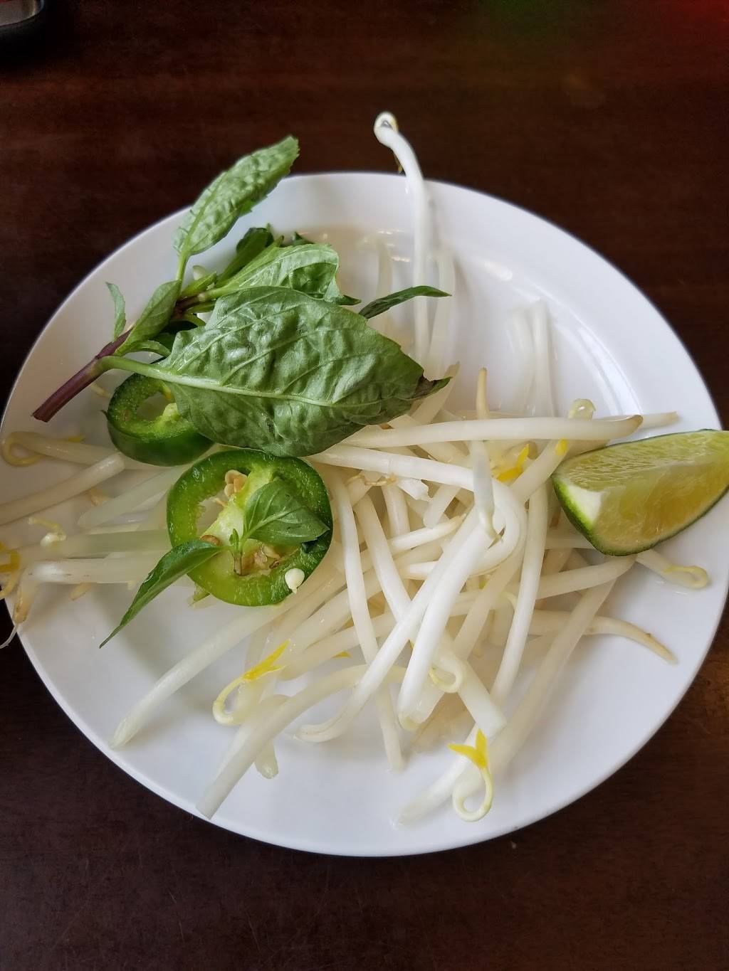 Pho Garden | restaurant | 84 Serramonte Center, Daly City, CA 94015, USA | 6509941918 OR +1 650-994-1918