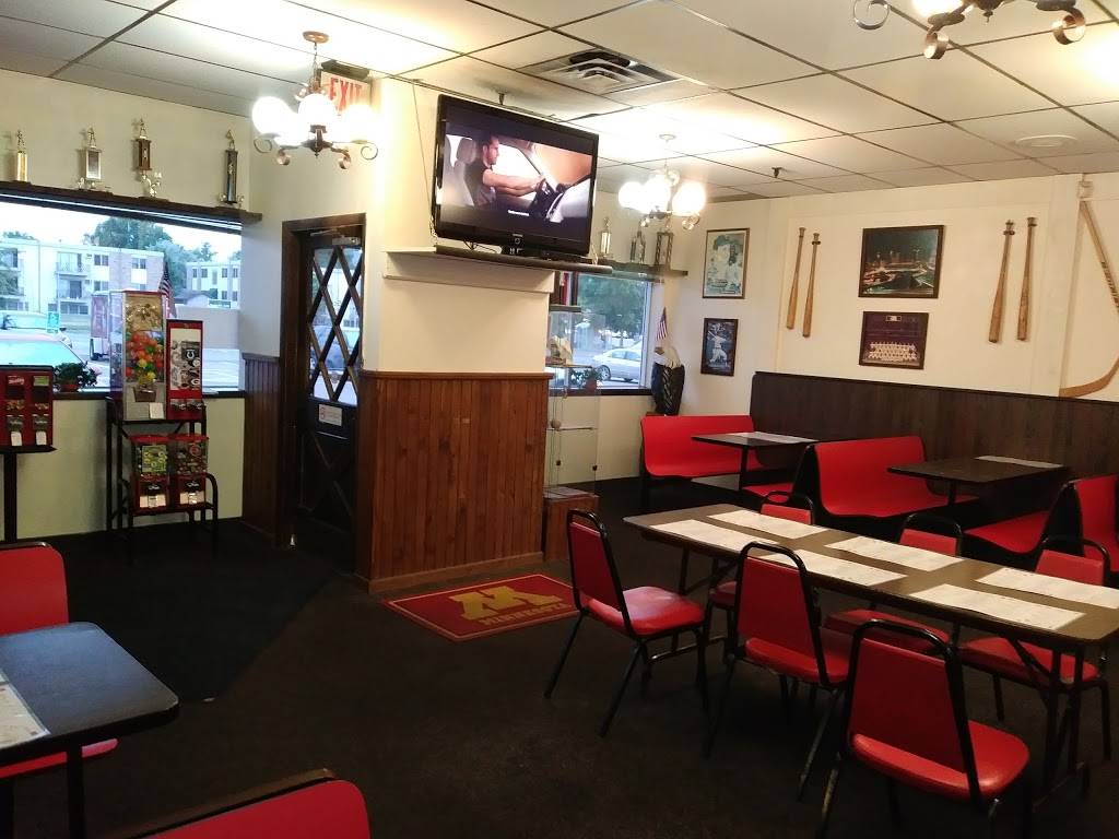 Scoreboard Pizza | meal delivery | 6816 Humboldt Ave N, Brooklyn Center, MN 55430, USA | 7635664455 OR +1 763-566-4455