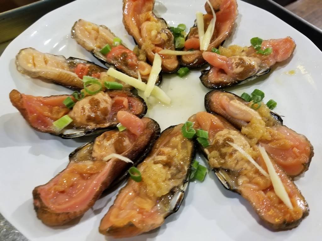 Fresh Qbake | restaurant | 5449 Rosemead Blvd, San Gabriel, CA 91776, USA | 6262859595 OR +1 626-285-9595