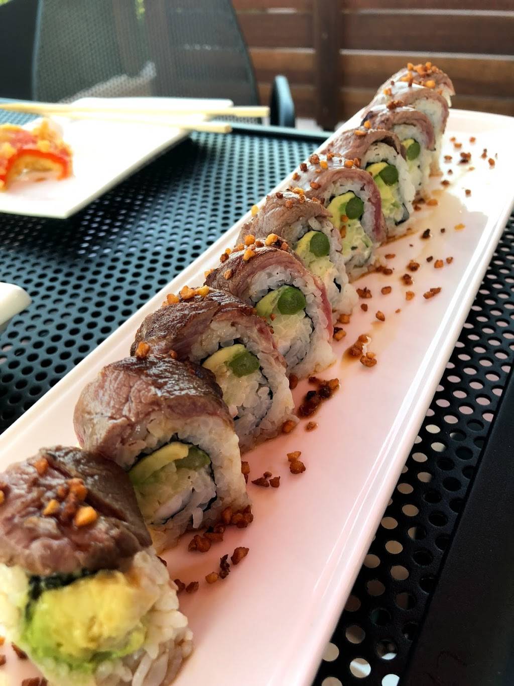 Tabu Sushi Bar & Grill | restaurant | 11608 Carmel Mountain Rd, San Diego, CA 92128, USA | 8586133680 OR +1 858-613-3680