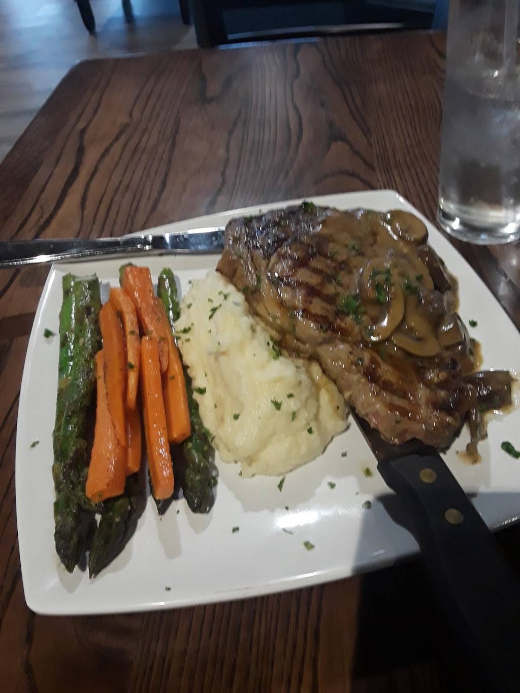 Magnolia House Casino at Sheepherders Inn | restaurant | 11275 Folsom Blvd, Rancho Cordova, CA 95742, USA | 9165007980 OR +1 916-500-7980