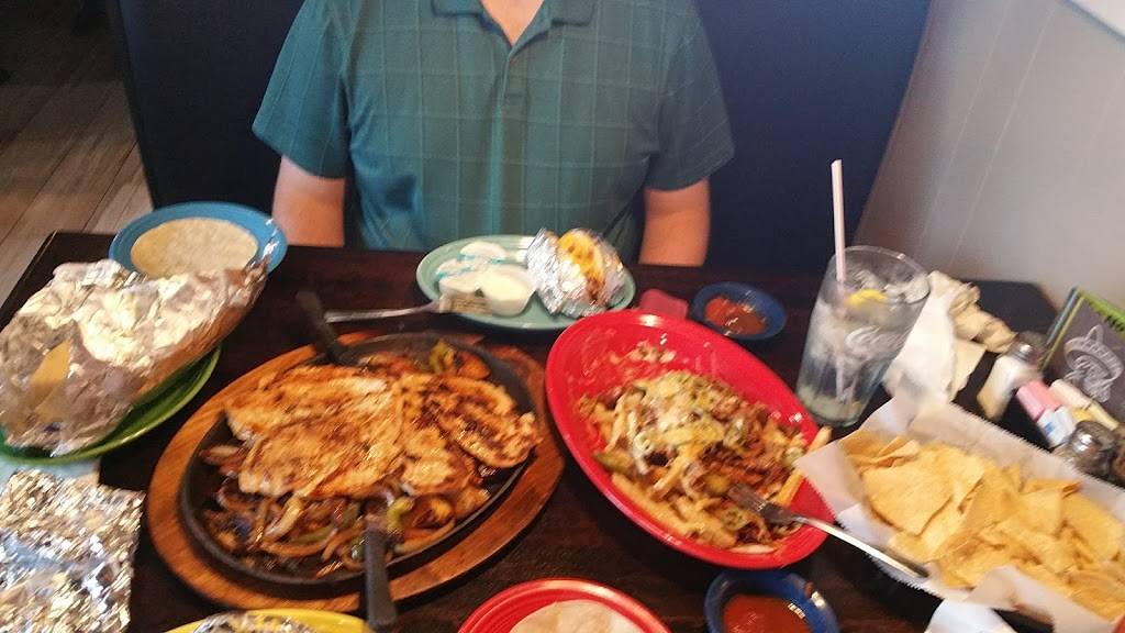 No Way Jose | restaurant | 125 west Hwy 12, Starkville, MS 39759, USA | 6622688049 OR +1 662-268-8049