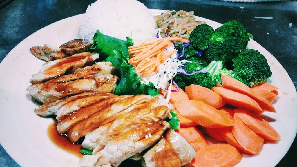 Gen Kai | restaurant | 605 Mangrove Ave #180, Chico, CA 95926, USA | 5303457226 OR +1 530-345-7226