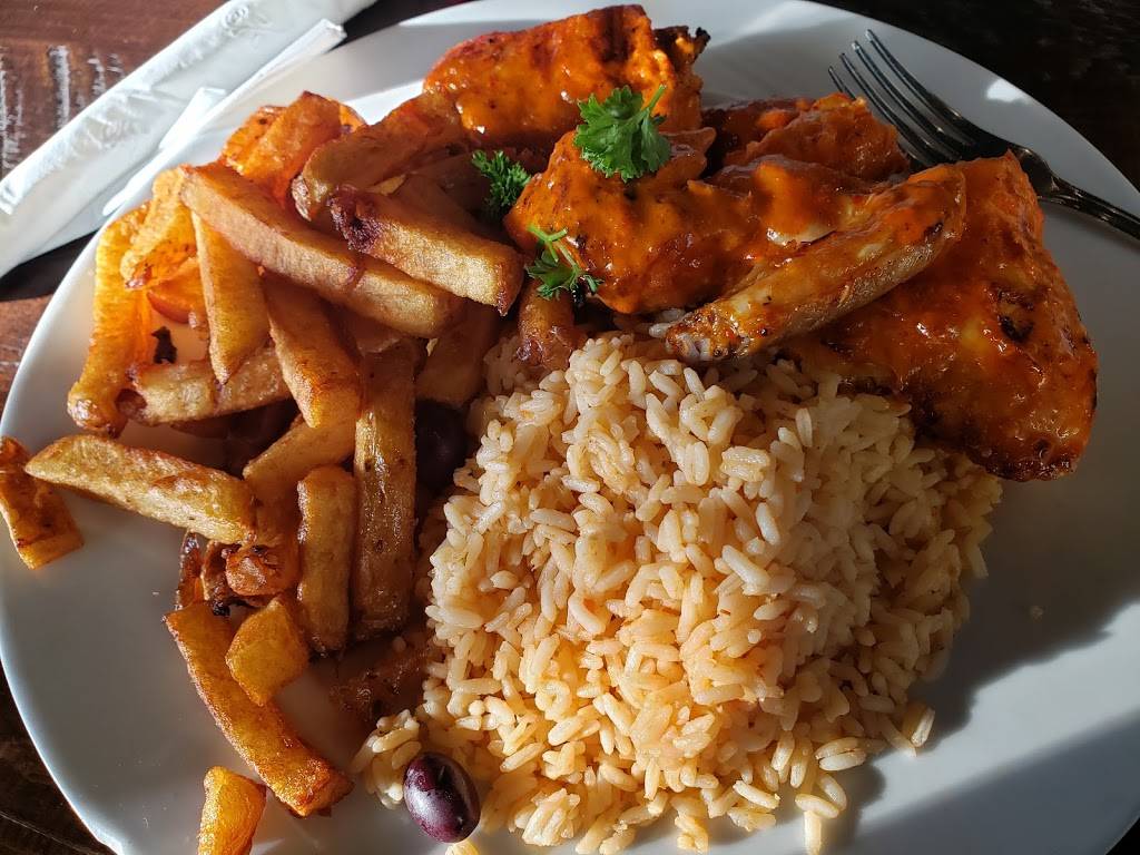 Churrasqueira Red Rooster Portuguese BBQ | restaurant | 2354 Major MacKenzie Dr #1, Maple, ON L6A 1W2, Canada | 9054170074 OR +1 905-417-0074