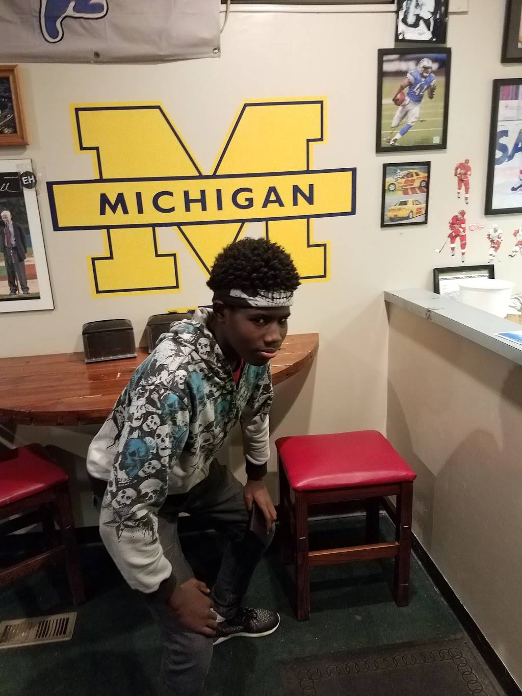 Rivals Pizza | restaurant | 2115 W Sylvania Ave #4436, Toledo, OH 43613, USA | 4194756505 OR +1 419-475-6505