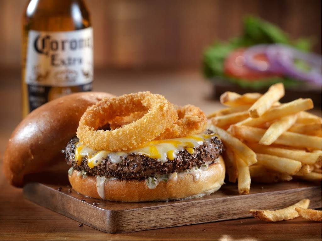 Lone Star Texas Grill | restaurant | 38 Pinebush Rd, Cambridge, ON N1R 8K5, Canada | 5196501446 OR +1 519-650-1446