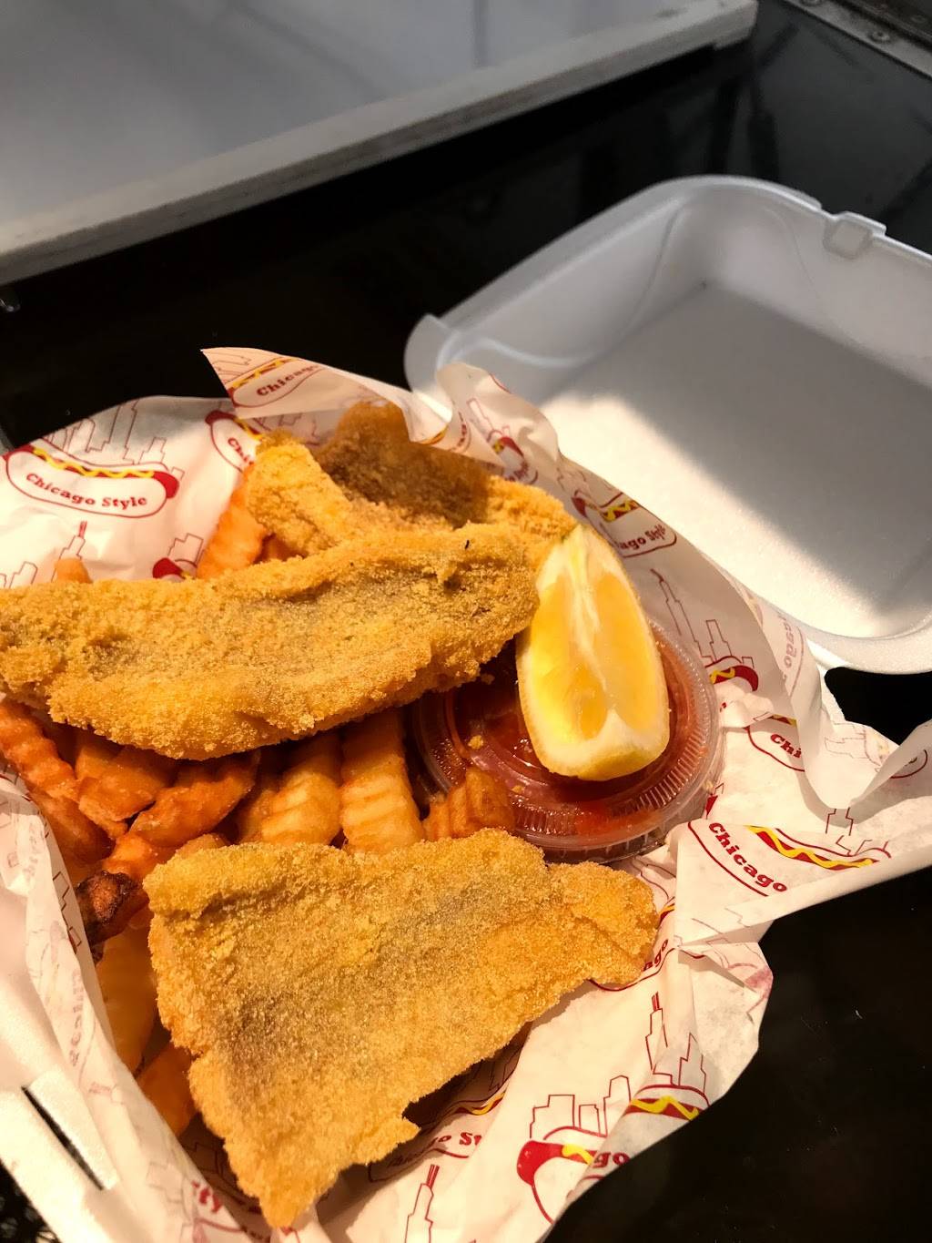 BIG Herms Chicago Style Food | restaurant | 4095 FL-7, Lake Worth, FL 33449, USA | 5617052333 OR +1 561-705-2333