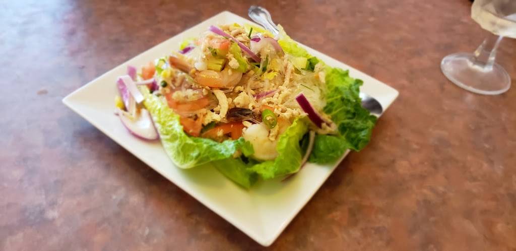 Sweet Lemon 1 | restaurant | 828 Washington St, Weymouth, MA 02189, USA | 7813405551 OR +1 781-340-5551