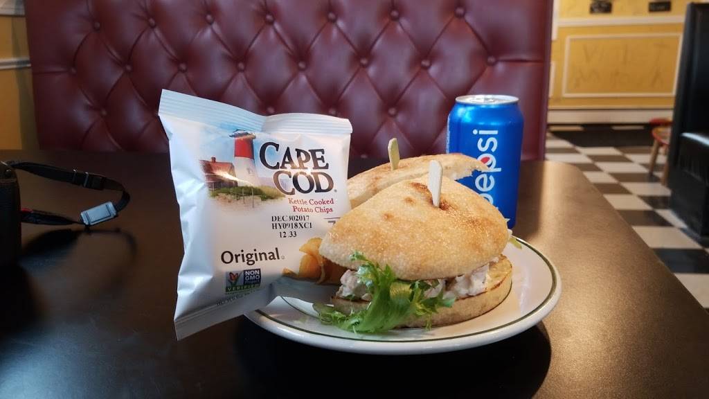 Sweet Tomatoes Pizza | restaurant | 790 Main St, Chatham, MA 02633, USA | 5083480200 OR +1 508-348-0200