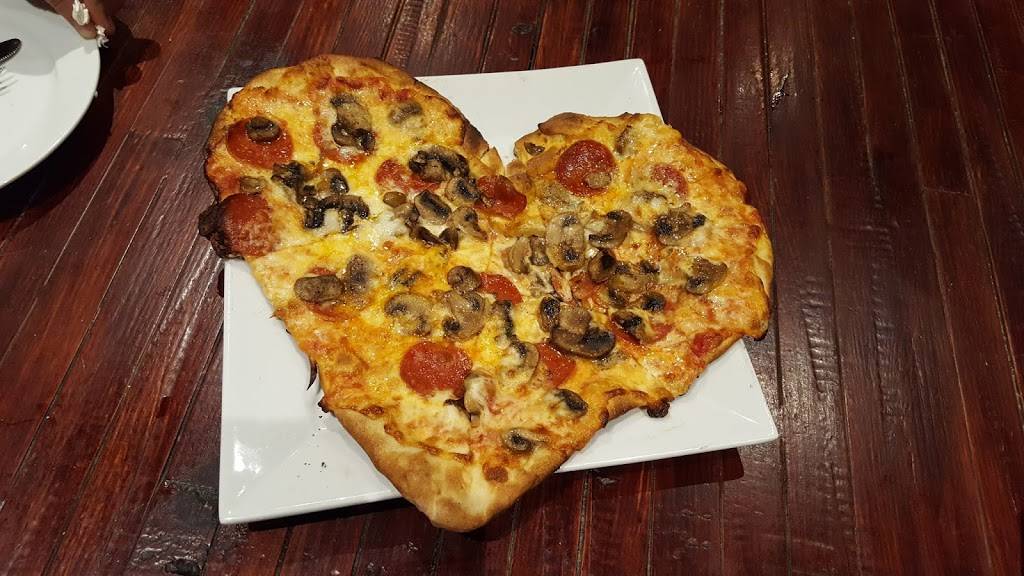 Pizza DAmore | restaurant | 3003 Avenue U, Brooklyn, NY 11229, USA | 9293339553 OR +1 929-333-9553