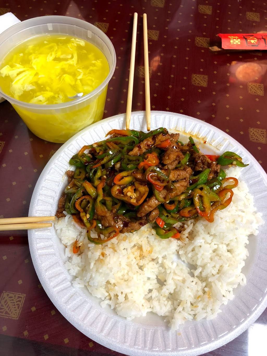 New Special | restaurant | 344 Hempstead Ave, West Hempstead, NY 11552, USA | 5162926688 OR +1 516-292-6688