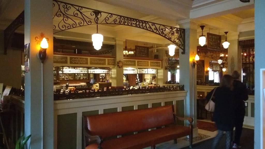 Ironwork Grill | restaurant | Ironwork Grill, 3505 Pacific Ave, Forest Grove, OR 97116, USA | 5039923425 OR +1 503-992-3425