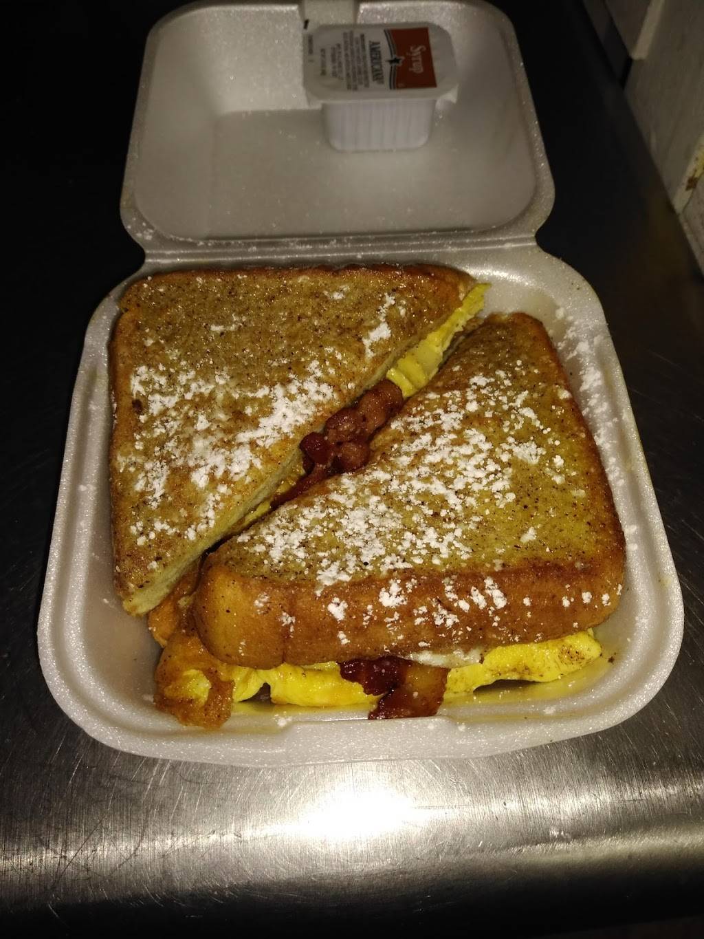 Heavens Kitchen | restaurant | 2003 W Pratt St, Baltimore, MD 21223, United States | 4437083897 OR +1 443-708-3897