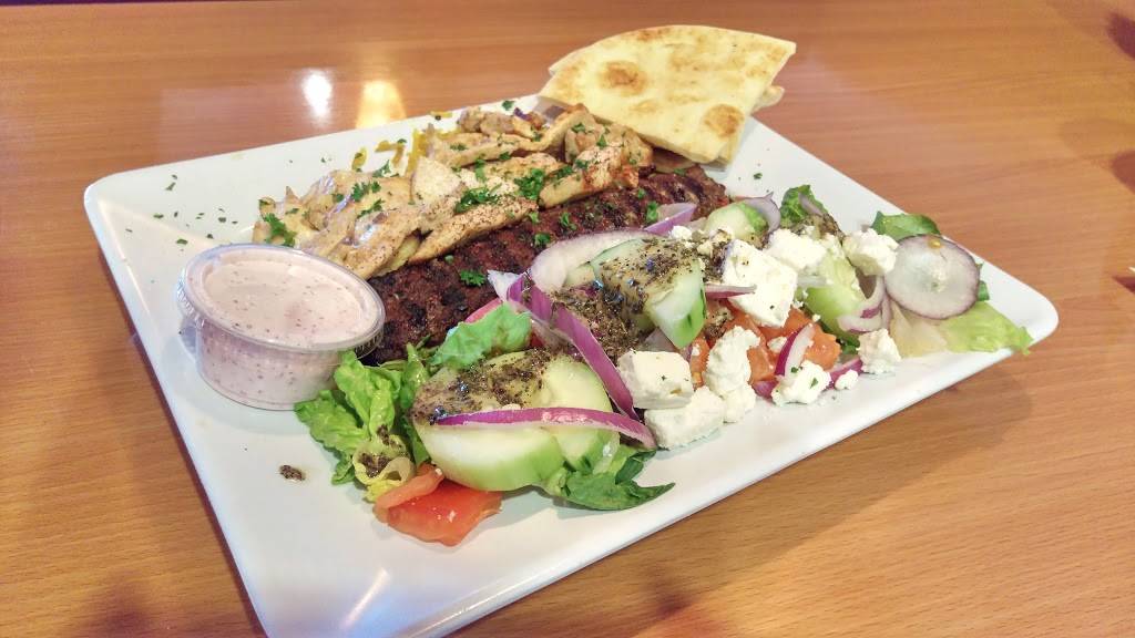 Pita Kitchen - Avondale | restaurant | 9915 W McDowell Rd #104, Avondale, AZ 85392, USA | 6234788900 OR +1 623-478-8900