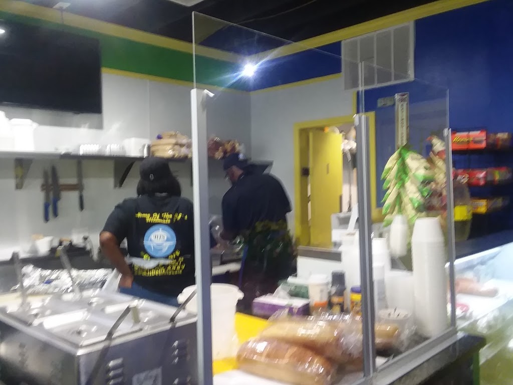 BJs Deli & Cafe | restaurant | 10333 Eight Mile Rd, Detroit, MI 48221, USA | 3133976598 OR +1 313-397-6598