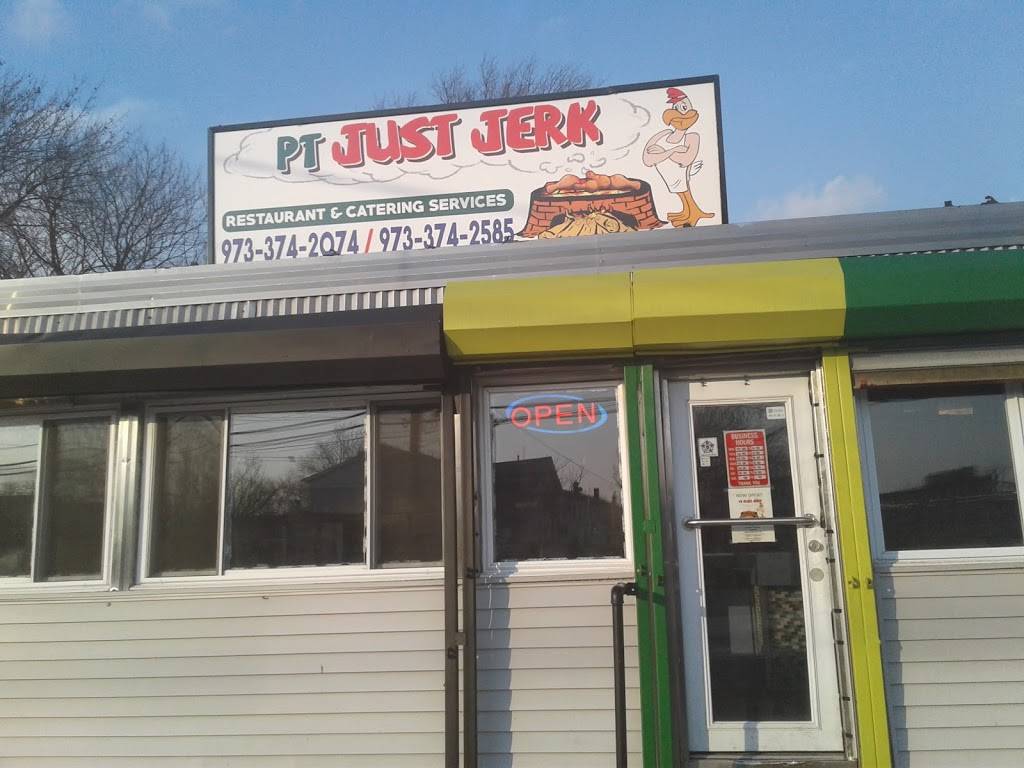 JUST JERK | restaurant | 551 Chancellor Ave, Irvington, NJ 07111, USA | 9733742074 OR +1 973-374-2074
