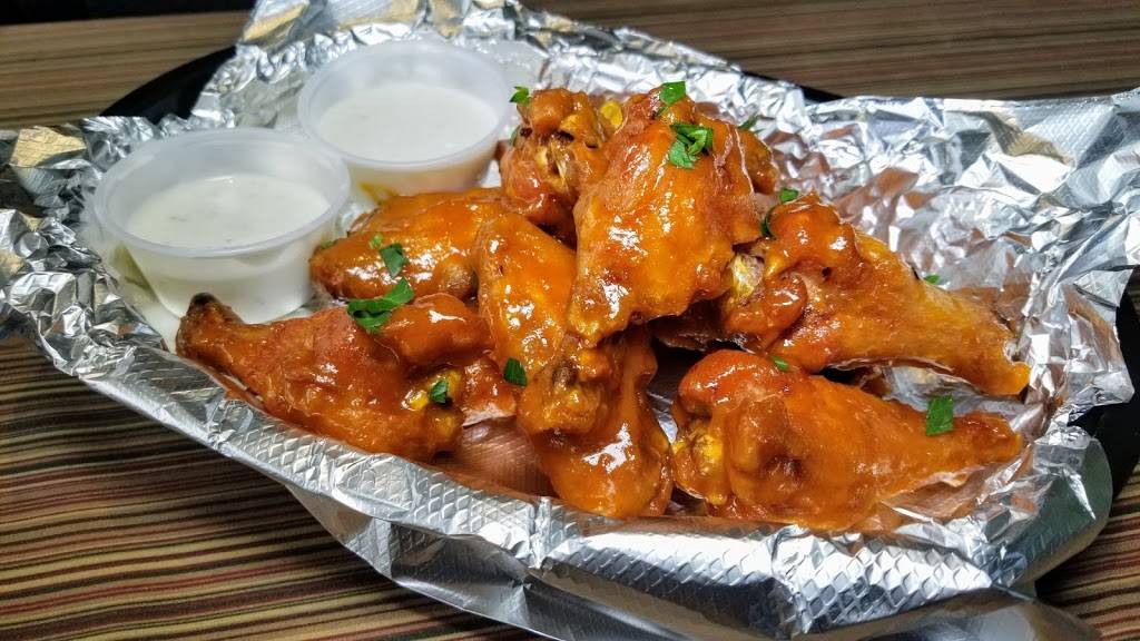 The Pizza Guys | restaurant | 6690 20th St, Vero Beach, FL 32966, USA | 7722138072 OR +1 772-213-8072