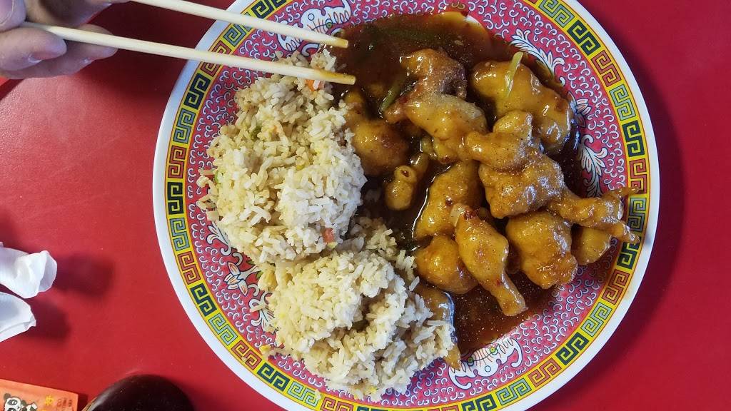 Magic Wok | restaurant | 3239 S 13th St, Lincoln, NE 68502, USA | 4024206228 OR +1 402-420-6228