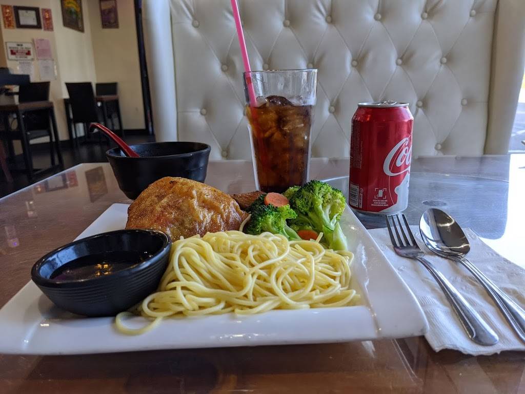 E Plus Restaurant | restaurant | 490 #A, S Airport Blvd, South San Francisco, CA 94080, USA | 4158232893 OR +1 415-823-2893