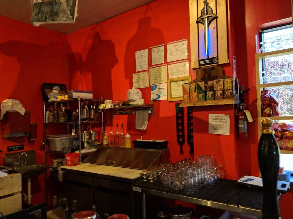 Broken Goblet Brewing | restaurant | 1500 Grundy Ln, Bristol, PA 19007, USA | 2678125653 OR +1 267-812-5653