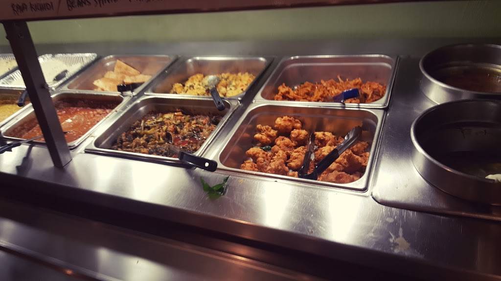 Vegvana - Indian Vegetarian Restaurant | restaurant | 100 S Central Expy #35, Richardson, TX 75080, USA | 4693301600 OR +1 469-330-1600