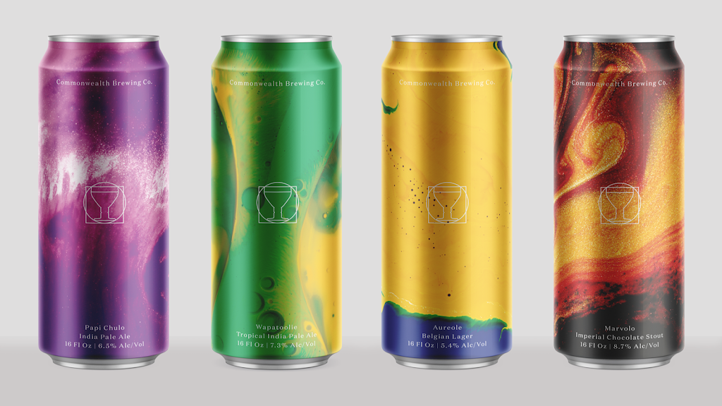 Commonwealth Brewing Co | restaurant | 2444 Pleasure House Rd, Virginia Beach, VA 23455, USA | 7573059652 OR +1 757-305-9652