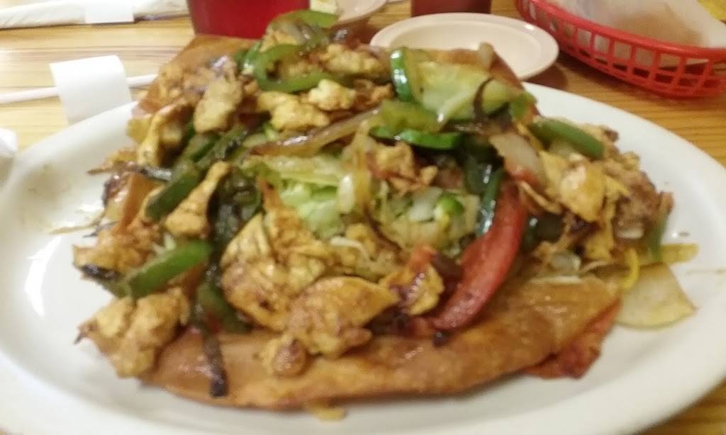 Azteca Maya Inc | restaurant | 508 Oxbow Dr, Grovetown, GA 30813, USA | 7066510049 OR +1 706-651-0049