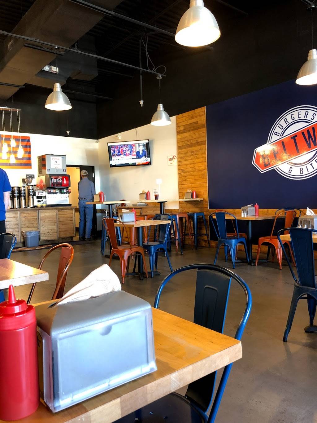 Beltway Burgers & Bites | restaurant | 8111 North Sam Houston Pkwy W Suite 200, Houston, TX 77064, USA | 3463144934 OR +1 346-314-4934