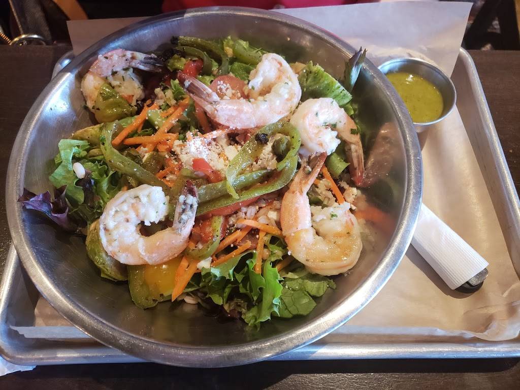 American Grub | restaurant | 365 El Camino Real, Tustin, CA 92780, USA | 7145053500 OR +1 714-505-3500