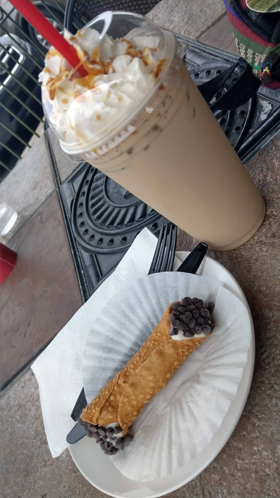 Peaberrys Cafe & Bakery | cafe | 4350 Boardman-Canfield Rd, Canfield, OH 44406, USA | 3307029230 OR +1 330-702-9230