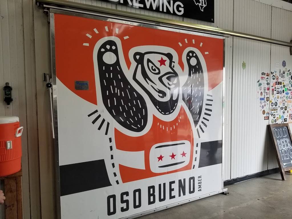 11 Below Brewing Company | restaurant | 6820 Bourgeois Rd, Houston, TX 77066, USA | 2814442337 OR +1 281-444-2337