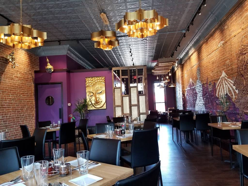 Petes Thai Kitchen | restaurant | 609 E 22nd St, Dubuque, IA 52001, USA | 5635822816 OR +1 563-582-2816