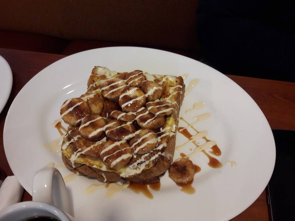 The Baked Apple Breakfast Co. | restaurant | 1224 Ogden Ave, Downers Grove, IL 60515, USA | 6305159000 OR +1 630-515-9000