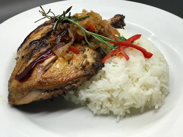 Kopia Delices | restaurant | Bay Area, Oakland, CA 94610, USA | 4154890287 OR +1 415-489-0287