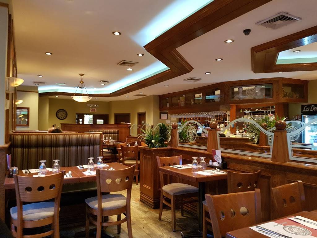 Woodland Restaurant | restaurant | 5443 Rue Wellington, Verdun, QC H4H 1N4, Canada | 5147681171 OR +1 514-768-1171