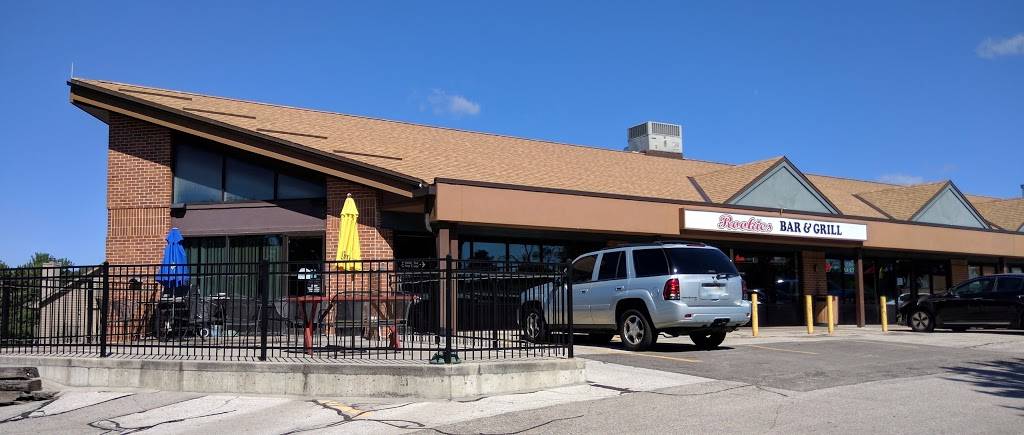 Rookies Bar & Grill | restaurant | 1702 120th St, Omaha, NE 68154, USA | 4024930351 OR +1 402-493-0351