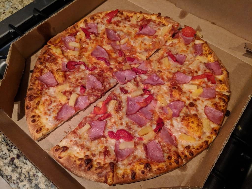 Dominos Pizza | meal delivery | 9175 Preston Vineyard Dr, Frisco, TX 75035, USA | 9727124900 OR +1 972-712-4900