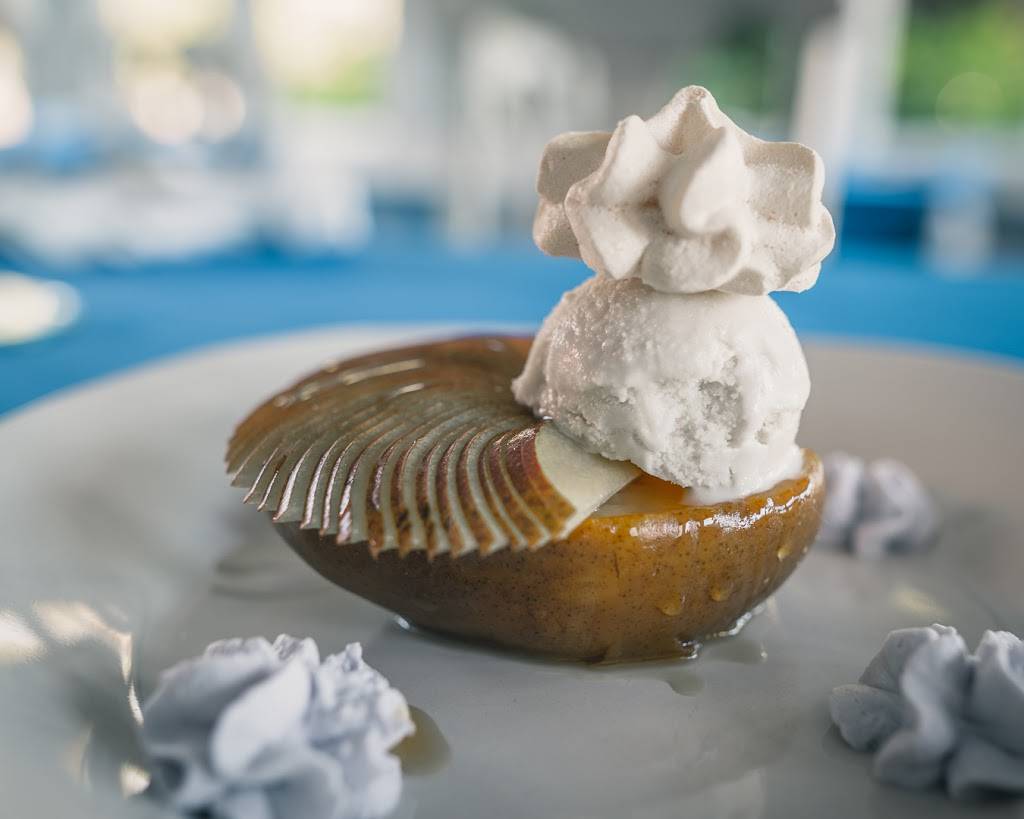 Maurice | restaurant | 145 Market St, Onancock, VA 23417, USA | 7573874889 OR +1 757-387-4889