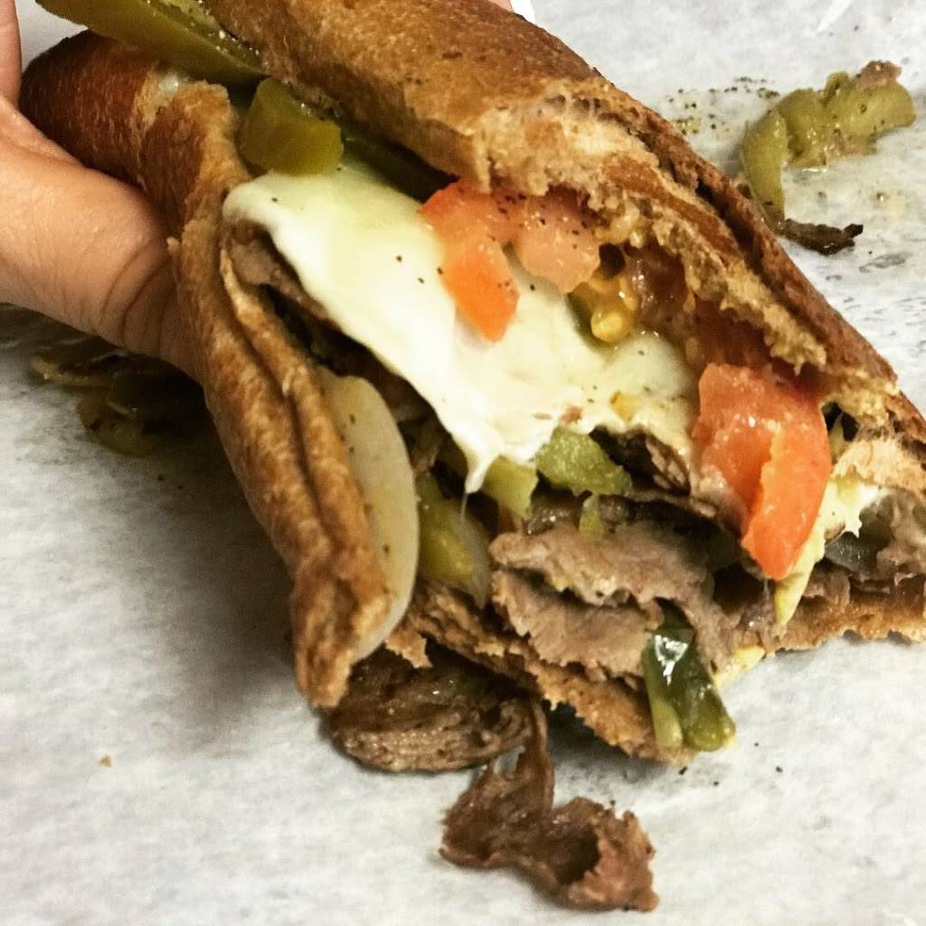 Hoagie Hut | restaurant | 11011 NW 27th Ave, Miami, FL 33167, USA | 3057692925 OR +1 305-769-2925