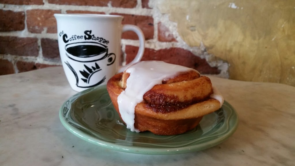 The Coffee Shoppe | cafe | 300 High St, Portsmouth, VA 23704, USA | 7573919191 OR +1 757-391-9191
