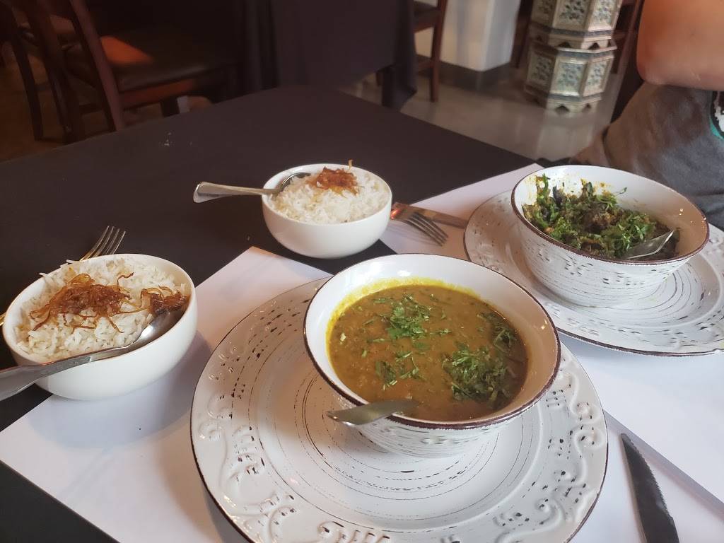 Ritas Gate Of India | restaurant | 1450 5th St, Santa Monica, CA 90401, USA | 4242687196 OR +1 424-268-7196