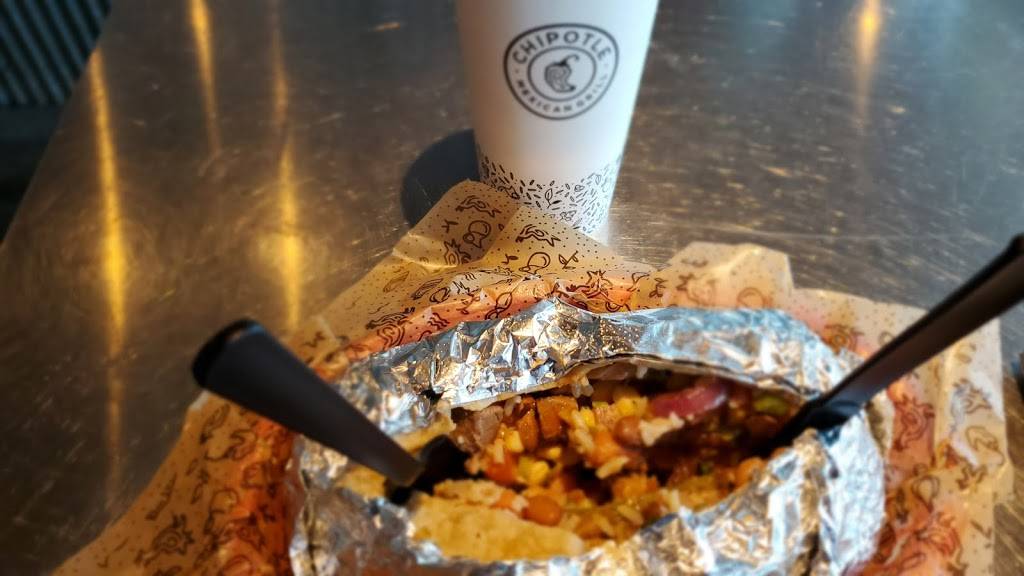 Chipotle Mexican Grill | restaurant | 860 Duluth Hwy Ste 320, Lawrenceville, GA 30043, USA | 6789859290 OR +1 678-985-9290
