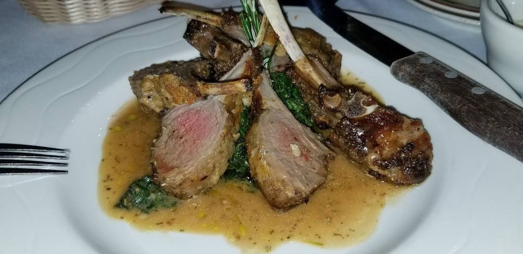 Carinos Northern Italian Cuisine | cafe | 9524 Blind Pass Rd # 5, St Pete Beach, FL 33706, USA | 7273608502 OR +1 727-360-8502