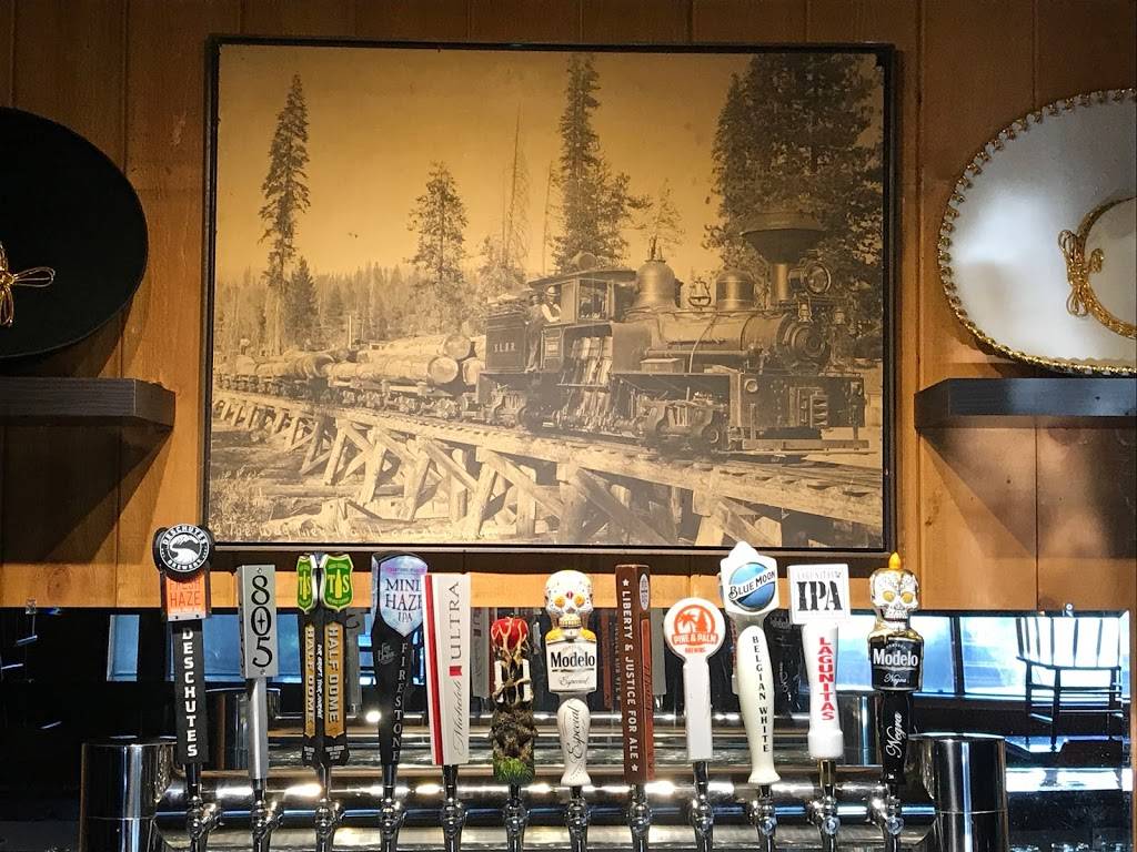 Ositos Mexican Pub | restaurant | 41203 Tollhouse Rd, Shaver Lake, CA 93664, USA | 5598413237 OR +1 559-841-3237